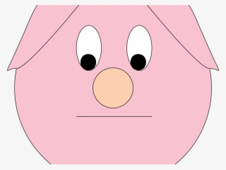 This Free Icons Png Design Of Sad Piggy
