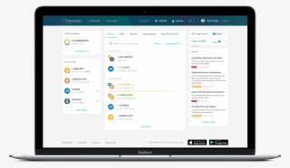 Web Wallet
