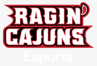 Ragin' Cajun Esports
