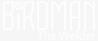 Logowhite - Poster
