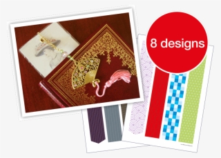 Bookmarks Bookmarks - Tak