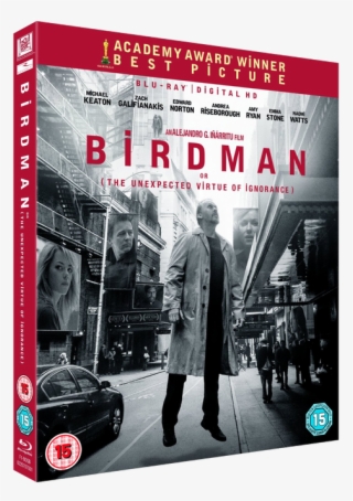 Birdman Trailer 1080p - Birdman Film
