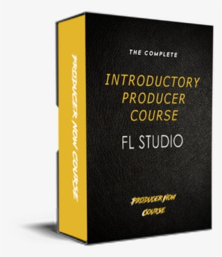 To Music Production - Book Cover