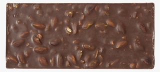 Pistachio Chocolate - Chocolate