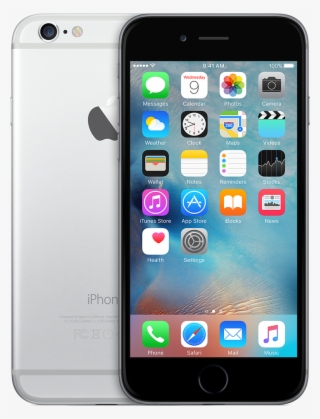 Iphone 6 32gb Space Gray - Iphone 6 64gb Space Grey Price In Pakistan