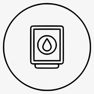 Png File Svg - Circle