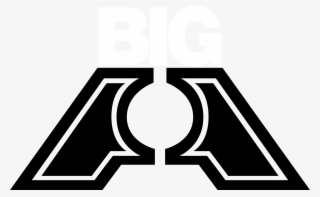 Big A Auto Parts Logo Png Transparent & Svg Vector - Big A Auto Parts Logo