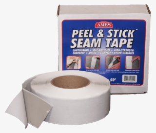 Peel And Stick Seam Tape For Preparing Surfaces For - Ames Seam Tape