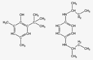 Gasoline Chemical Formula