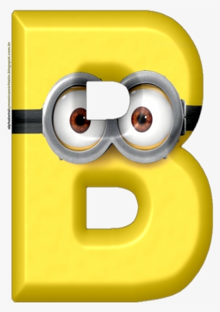 Minions - Cartoon