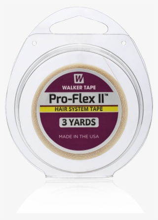 Pro Flex Ii 3yd Walker Tape - Makeup Mirror