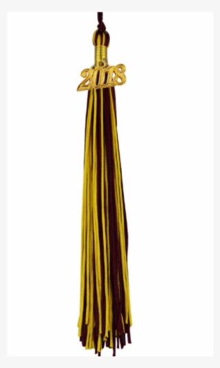 Maroon And Gold Graduation - Sword