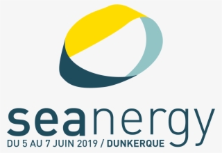 Fr Seanergy 2019 Logo Png Format - Energy