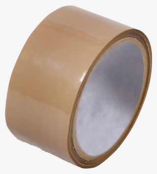 Brown Tape, 100 Meter