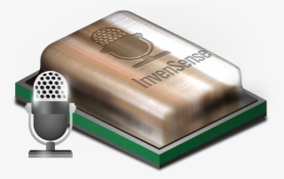 Invensense Offers A Complete Line Of Evaluation Boards - Analog Microphone