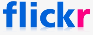 Rawtalk Episode 37 &ndash Flickr Did What Fro Knows - Flickr Logo Png