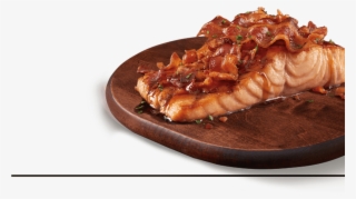 Bloomin' Onion Dinner Outback Steakhouse - Bacon Bourbon Salmon Outback Recipe