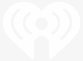 Image - Iheartradio - Heart Radio Transparent Png - 965x965 - Free 