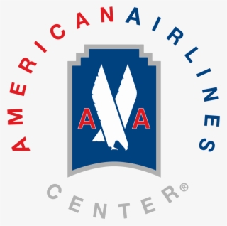Company Ticket Management - American Airlines Center Dallas Logo