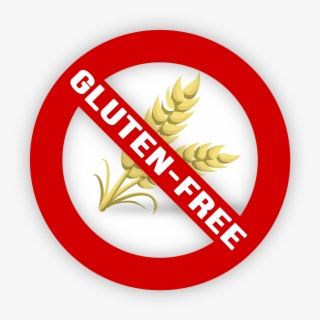 The Fda On Gluten-free Labeling - Gluten Allergy Logo