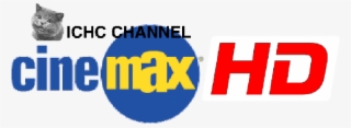 Cinemax Hd Logo - Cinemax