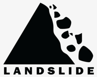 Landslide Logo Design On Behance Adobe Photoshop Cs6 - Landslide Graphics