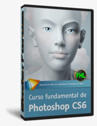 [brain2] curso fundamental photoshop cs6 - multimedia software