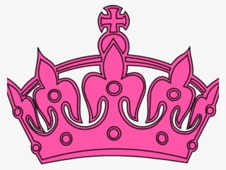 Crown Pink Png