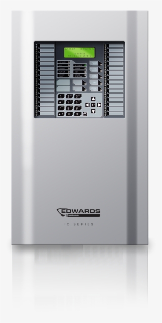 Download Png - Edwards Fire Alarm Control Panels
