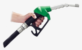 Free Png Download Hand Holding Petrol Pistol Png Images - Petrol Png