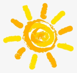 Sun Png Free Photo Clipart - Sun Clipart Vector