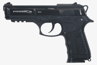 Vezirhan Carizma T18 Sound Pistol - Sig Sauer P320 Full Size 9mm