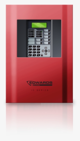 Download Png - Fire Alarm Control Panel