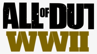 Call Of Duty - Graphic Design