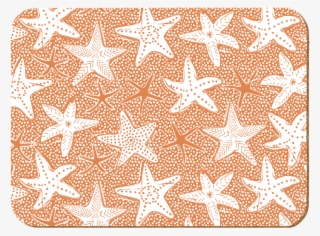 M43 Starfish - Pattern