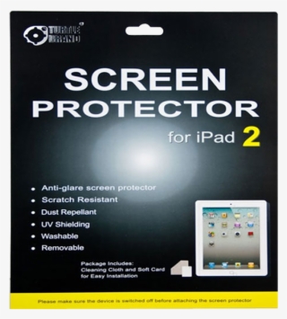 Turtle Brand Screen