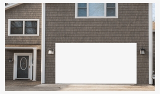 Build Your Own Garage Door