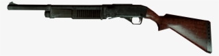 Ks-23 Pump Action Shotgun, Military Videos, Tactical - Ks 23 Png