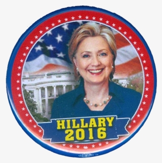 Hillary Clinton - Circle