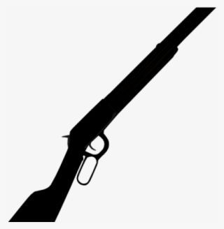 Original - Shot Gun Clip Art