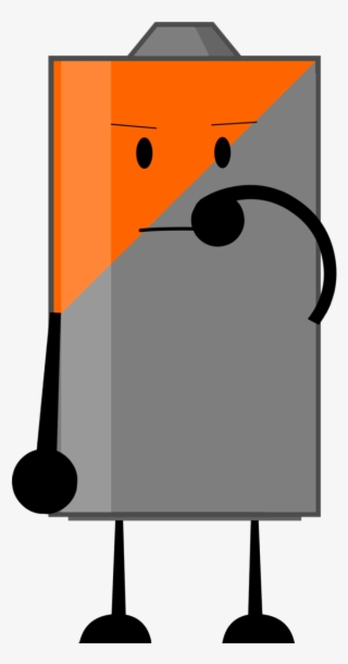 Battery Pose