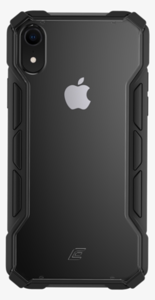 Rally Ixr Black-clear Orth Back - Griffin Survivor Clear Iphone 7 Plus
