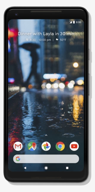 Google Pixel 2 Xl Gets Hardly Any Discount For Basic - Google Pixel 2 Xl Refurbished