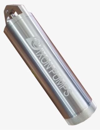 4 Oz Aluminum Fuel Sampler - Rifle