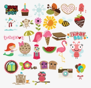 Svg Free Kate Cuttables Jan Freebies Free Files For