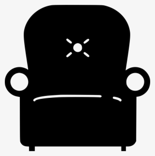 Png File Svg - Club Chair