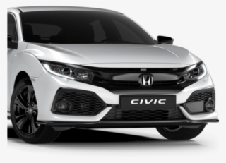 Honda Civic Test Drive Event - Honda Civic Sport Line