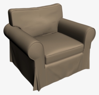 Armchair Png Image - Chair