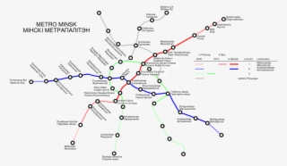 800px-metro Minsk - Svg - Minsk Metro Map Future