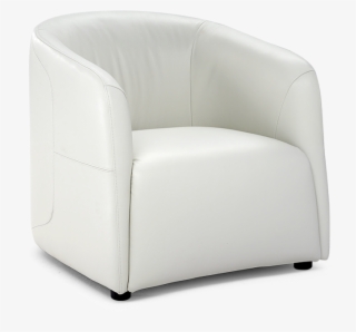 Details - Club Chair